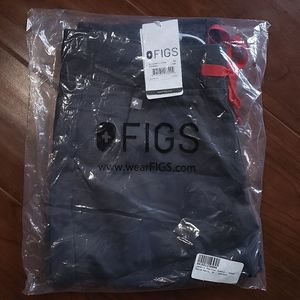 NEW Figs - XS Regular - Charcoal Zamora 2.0 Scrub Joggers - NEW WITH TAGS - NWT